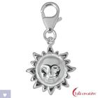Anhnger Charms - Sonne